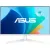 Монитор Asus VY249HF-W (белый)