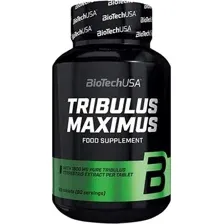 Tribulus Maximus, 90 табл