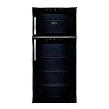 CASO WINEDUETT TOUCH 21