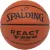 Баскетбольный мяч Spalding React TF-250 (7 размер)