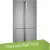 Четырёхдверный холодильник Haier HTF-610DM7RU