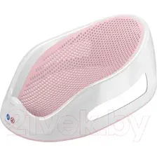 Горка для купания Angelcare Bath Support Mini / ST-01/I000224 (светло-розовый)