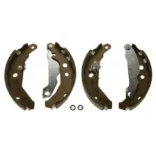 Тормозные колодки барабанные TRW GS8279