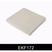 Салонный фильтр Comline EKF172