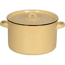 Кастрюля СтальЭмаль 2с31