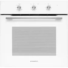 Газовый духовой шкаф MAUNFELD MOGS703W
