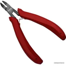 Кусачки боковые (бокорезы) Force 612140