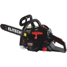 Бензопила ELITECH CS 4022R 204812