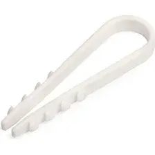 Дюбель-хомут Fortisflex ДХ 5-10 (б) 56866 (100 шт)