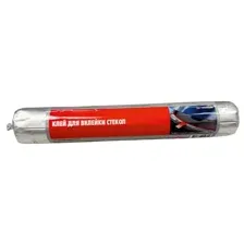 WUMAX 1890023600 Клей для вклейки стекол, 600 мл