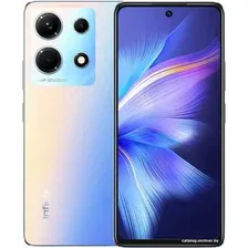 Телефон Infinix Note 30 8GB/128GB (межзвездный синий)