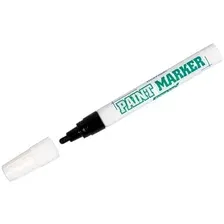 Маркер художественный MunHwa PM-01 (черный)