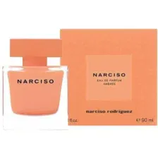 Парфюмерная вода Narciso Rodriguez Narciso Ambree, женская, 90 мл