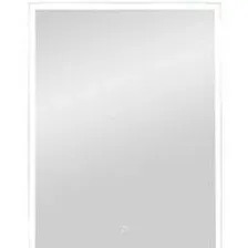 Мебель для ванных комнат Континент Шкаф с зеркалом Reflex LED 60x80
