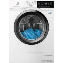 Стиральная машина Electrolux SensiCare EW6SM307S
