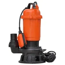 Фекальный насос Skiper WQ25-PRO