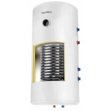 Бойлер косвенного нагрева Termica Amet 150W Inox