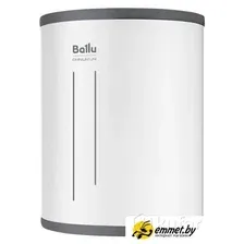 Накопительный электрический водонагреватель Ballu BWH/S 15 Omnium Uni U