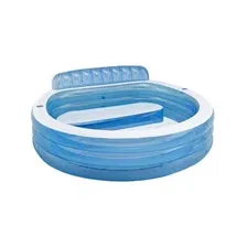 Бассейн INTEX 57190NP (224x216x76)
