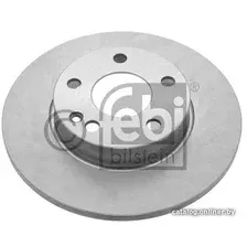 Тормозной диск Febi bilstein 28634