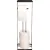Стойка для туалетной бумаги SWENSA SWFL-990-BLK (черный)
