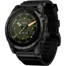 Умные часы Garmin Tactix 7 AMOLED