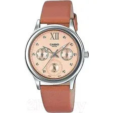Наручные часы Casio Collection LTP-E306L-5A