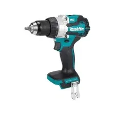 Дрель-шуруповерт аккумуляторная MAKITA LXT DDF 489 Z в кор. (без аккумуляторов и з\у)