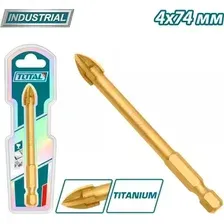 Сверло Total TACG210412