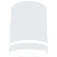 Спот Ambrella light TN3202 SWH (белый песок)