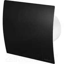 Вентилятор накладной Awenta KWT125W-PECB125M