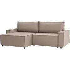 Диван Mio Tesoro Дюссельдорф 293 1.5ек-1.5ек-1.5ек (1176 Savanna Plus Mocca)