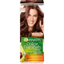 Краска для волос GARNIER тон 5,23 (пряный каштан)