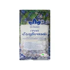 Грунт Голубичный 30л