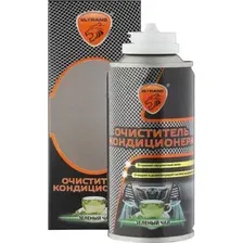 Очиститель кондиционера ELTRANS EL030703 аэрозольный 0.21 л