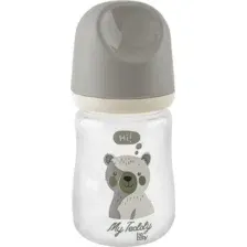 Бутылочка для кормления Be Baby R-08B/150 (150мл)