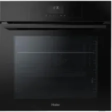 Электрический духовой шкаф Haier HOQ-F3AAN3GB