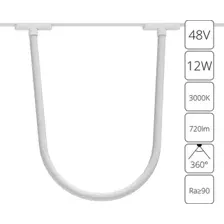 Светильник потолочный ARTE LAMP A1167PL-1WH