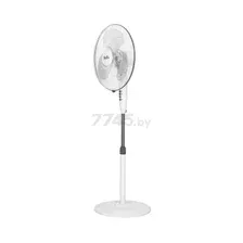 Вентилятор напольный BALLU BFF-815W (НС-1695862)