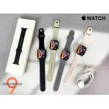 Умные часы Apple Watch Series 9 45 mm Copy Lux
