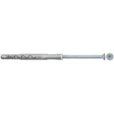 Дюбель фасадный Fischer SXRL 10 x 60 Т 546477 (50 шт)