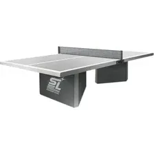 Теннисный стол Start Line City Power Outdoor