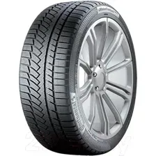 Зимняя шина Continental WinterContact TS 850 P 245/45R18 96V