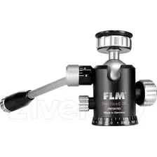 Штативная головка FLM PH-38 PRS