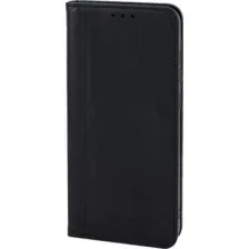 Чехол-книжка Case Book для Honor X9b/Magic 6 Lite (черный)
