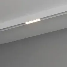 Трековый светильник Byled GRAVITY-MG20-LZ-WH-6-NW