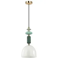 Подвесная люстра Odeon Light Classic 4861/1C