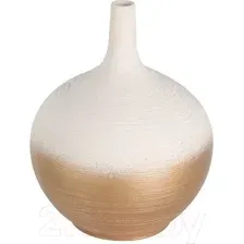 Ваза Eglo Saryksu 421413 (керамика, белый/золото)