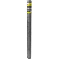 Сетка тканая Lihtar D 0.4 2.5мм 1x1м