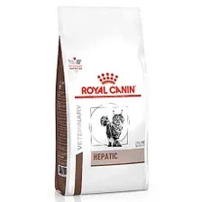 Royal Canin Hepatic Cat 350 г